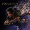 Forspoken Cover